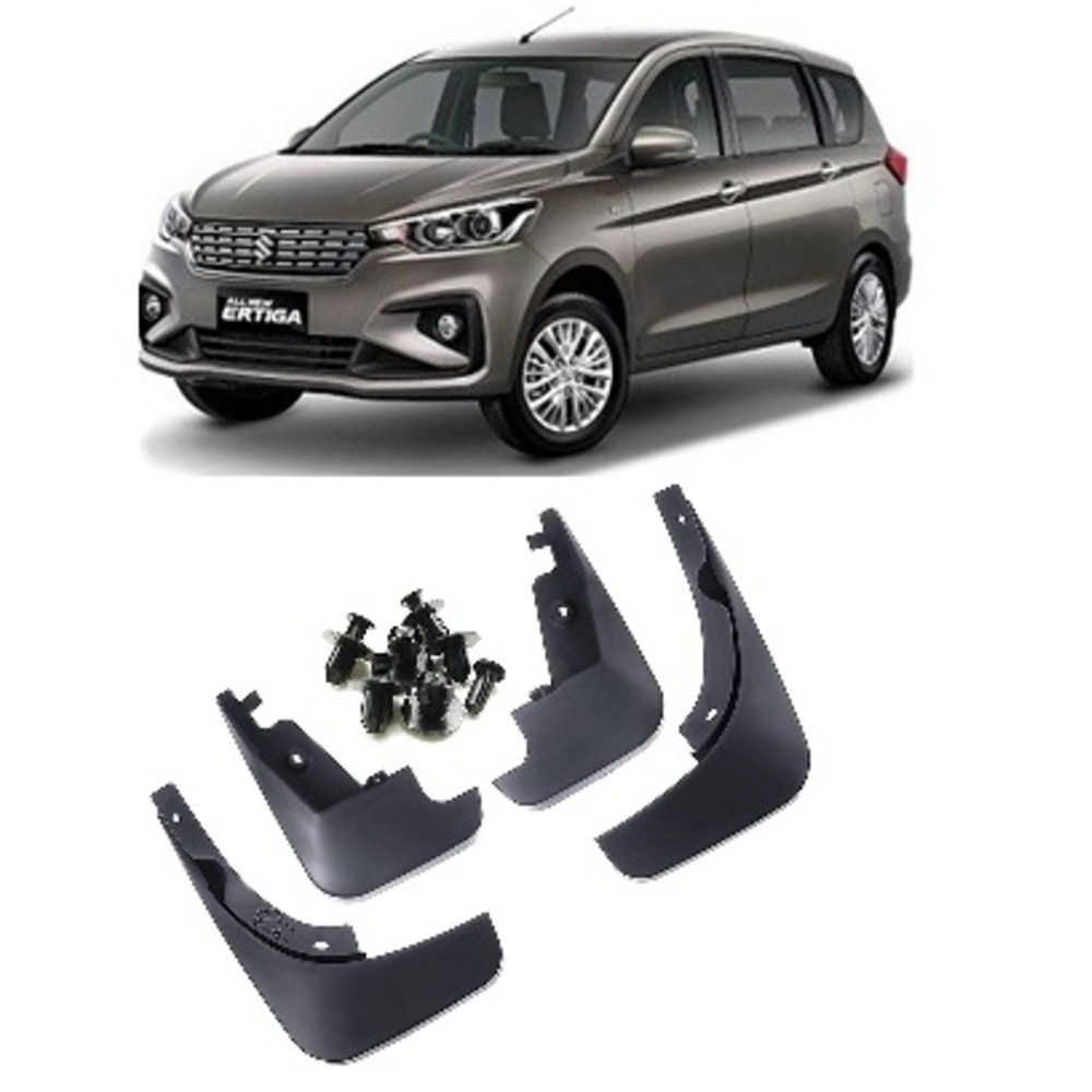 Mud Flap for Ertiga New